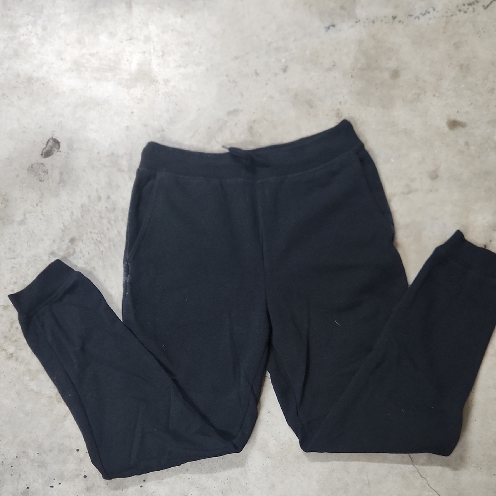 Tony Hawk Charcoal Kids Joggers
